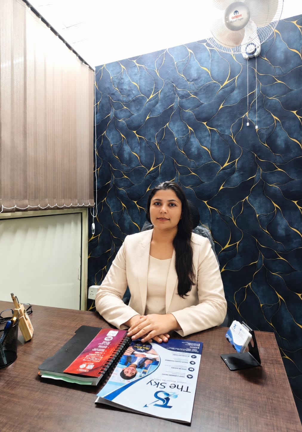Mrs. Sneha Gill